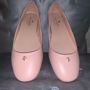 NEVER WORN! Kate Spade Keaton Ballet Flats